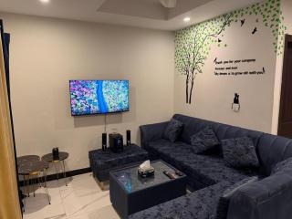 Nova Stays - 1 BHK - Secure - Modern - Family Apt - 5