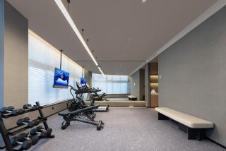 Atour Hotel at Guangzhou Olympic Sports Center Huangcun Subway Station - 4