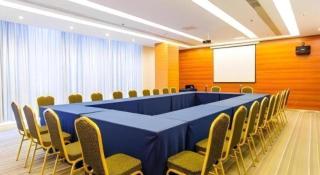 Jinjiang Metropolo Hotel - Taizhou Wanda Plaza - 3