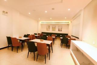 GreenTree Inn Jiangsu Xuzhou Western 3rd Ring Road Xiyuan Express Hotel - 9
