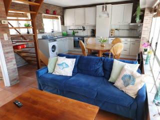 Vakantiehuis Zeevonk - 5