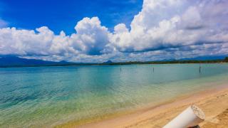 The Lei's Hotel and Beach Resort - 2