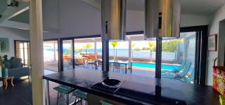 Villa Rêve Austral - 4