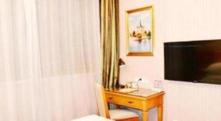 Vienna 3 Best Hotel Guangzhou Chebei Station - 6