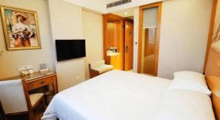 Vienna 3 Best Hotel Guangzhou Chebei Station - 3