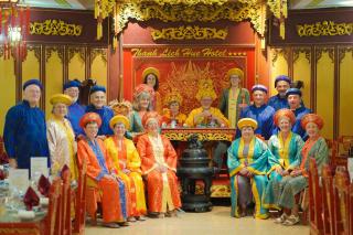 Thanh Lich Royal Boutique - Huế - 0