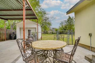 Family and Pet Friendly Fort Worth Home Near TCU! - 8