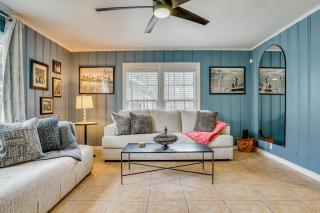 Family and Pet Friendly Fort Worth Home Near TCU! - 5