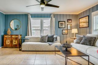 Family and Pet Friendly Fort Worth Home Near TCU! - 4