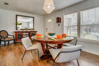 Family and Pet Friendly Fort Worth Home Near TCU! - 3