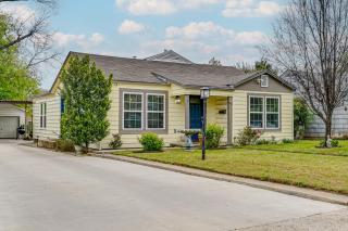 Family and Pet Friendly Fort Worth Home Near TCU! - 7