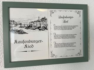 Der Kutscher - Schlössle Lodge am Rhein - 4