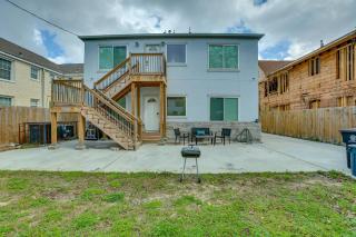 Large-Group Getaway Near Dtwn & NRG Stadium! - 6