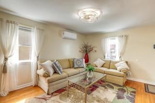 1 Mi to NYC Train and Arts District Rahway Escape - 7