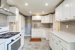 1 Mi to NYC Train and Arts District Rahway Escape - 3