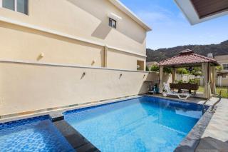 Casa Meraki by ELIVAAS Country-Style 3-BHK Villa with Private pool, Gazebo and Landscaped Garden - 7