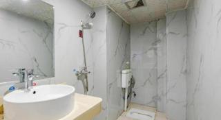 JUNYI Hotel Jiangxi Xinyu Baoshi Park - 7