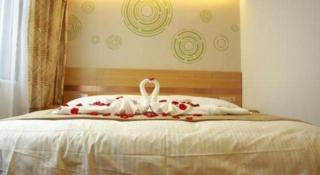 GreenTree Inn Beijing Tongzhou District Ciqu Subway Station Express Hotel - 6