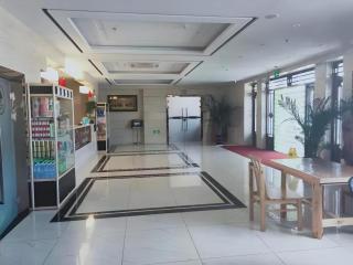 GreenTree Inn Yichun Qingshan Street Express Hotel - Jiamusi - 8