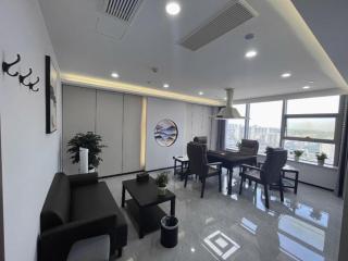 GreenTree Inn Ningbo Hangzhou Wan New District Lishi Square Business Hotel - 5