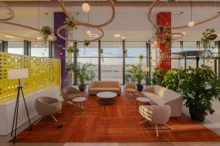 ibis Styles Chisinau - 6