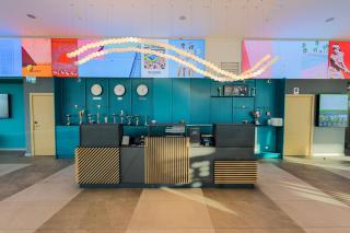 ibis Styles Chisinau - 9