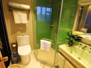 GreenTree Inn Fuzhou Gulou District West Xierhuan Road Zuohai Park - 3