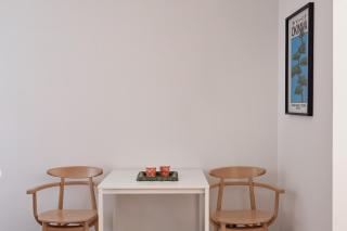 Mellow Apartment Steps away from Acropolis and the Metro Station in Koukaki by Lumen Living - 3