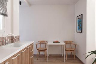 Mellow Apartment Steps away from Acropolis and the Metro Station in Koukaki by Lumen Living - 4