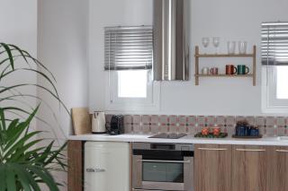 Mellow Apartment Steps away from Acropolis and the Metro Station in Koukaki by Lumen Living - 5