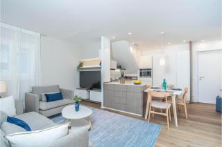Piazzetta Albatros 50m From The Beach - Happy Rentals - 7