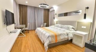 Impression Li River Hotel (Guilin North Railway Station Branch) - 1