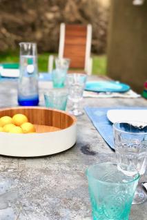 Casa Belle Montagne - Contemporary Seaview Villa - 4