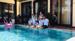 Ha My Beachside Villa Hoi An - 4