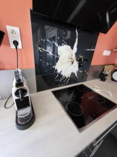 Maison climatisée avec piscine entre Alpilles et Camargue - 5