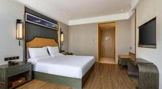 Metropolo Hotel YunNan Shangri-la Karma Dan Songzanlin Temple - 1