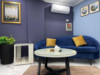 1 bedroom apartment - 3