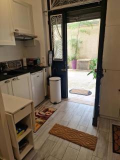 Studio de charme Paris Champs Elysees - 9