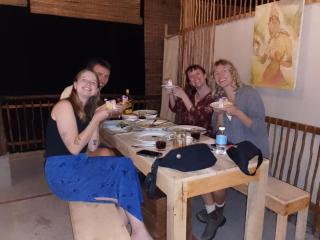 Ella Freedom House - 6