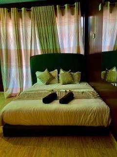 Ella Freedom House - 3