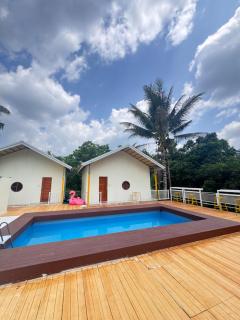 Khaosok Embrace Resort - 0