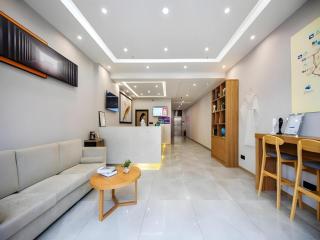 GreenTree Inn Ganzi Daochengzhou Scenic Area - 2