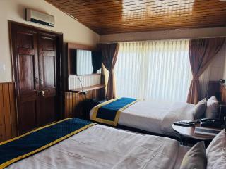 Teesta Hotels, Kalimpong - 1