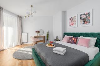 Lumina stylish apartment near Park Skaryszewski - 9
