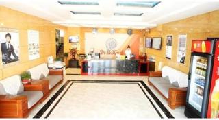 Shell Jining Sishui Country Sishui Bus Station Hotel - 7