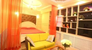 Shell Jining Sishui Country Sishui Bus Station Hotel - 1