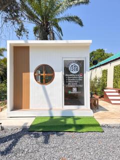 Khaosok Embrace Resort - 4