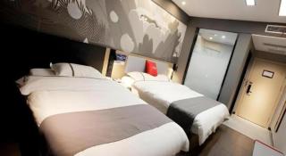 Thank Inn Hotel Hebei Langfang Xianghe County Guidu Furniture Center - 7