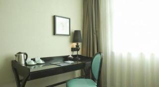 Xana Hotelle·Jiande Qiantan - 2