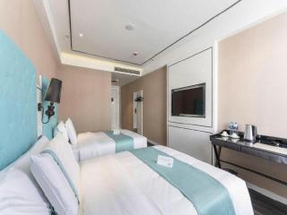 Xana Hotelle·Jiande Qiantan - 1